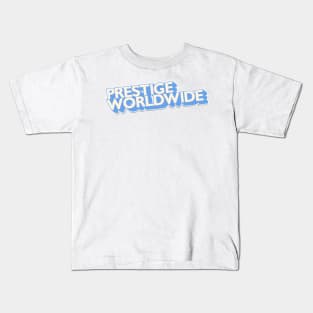 prestige worldwide Kids T-Shirt